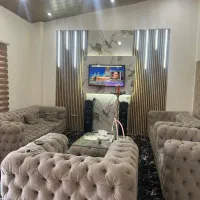 اجاره ویلا دربست ۱ ماهه