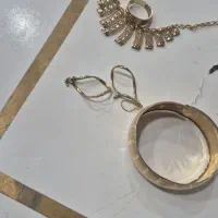 50گرم طلا برای فروش هرگرمی ۵۰۰زیر قیمت تابلو