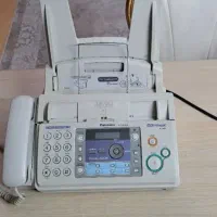 تلفاکس پاناسونیک ژاپن|پرینتر، اسکنر، کپی، فکس|اصفهان, شهرک شهید منتظری|دیوار