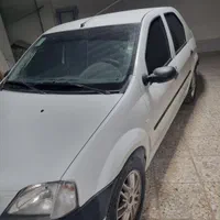 رنو تندر 90 (L90 لوگان) E2، مدل ۱۳۹۶ بندرلنگه