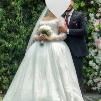 لباس عروس|لباس|پردیس, فاز ۸|دیوار