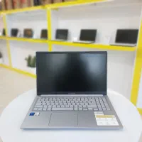 لپ تاپ Asus vivobook اقساط حکمت کارتی|رایانه همراه|کرمانشاه, |دیوار