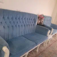 مبل|مبلمان خانگی و میز عسلی|تهران, عباسی|دیوار