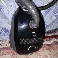 سلام جاروبرقی