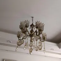 لوستر برنز