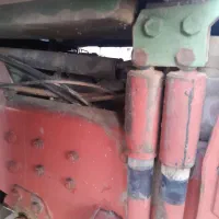 بنز|خودرو سنگین|کارون, |دیوار