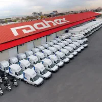 استخدام راننده با ماشین سواری