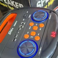 اسپیکر تکی بزرگ|سیستم صوتی خانگی|شهریار, شهرک بهاران (ویره)|دیوار