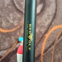 لنسر ماهیگیری