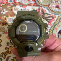کاسیو gShock rangeman
