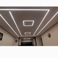 اجرای تخصصی کناف تایل، دامپا و دیزاین داخلی|خدمات پیشه و مهارت|شیراز, معالی‌آباد|دیوار