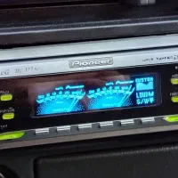 ظبط پایونیر دمودار استثنایی باندپایونیر  کابل ارسی