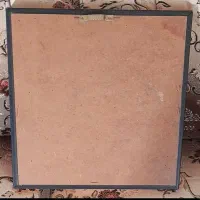 تابلوی آیت الکرسی|تابلو، نقاشی، عکس|اهواز, گلستان|دیوار