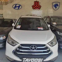 جک اس 3 مدل 403 بدون رنگ درحد
