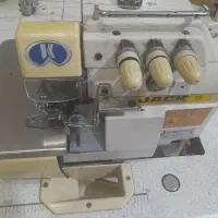 فروش چرخ ۳نخ جک در حد نو