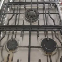 گاز (پیلوت) فردار در حد نو|اجاق گاز و لوازم برقی پخت‌وپز|کرمان, |دیوار