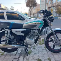 موتور ۲۰۰ برند پرواز انژکتور|موتورسیکلت|ورزقان, |دیوار