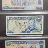 مینی بوفه وپول قدیمی