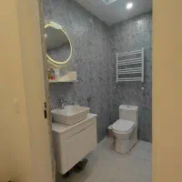 آپارتمان 105 متر تک واحدی فول 2 خوابه|فروش آپارتمان|ری, شهرری|دیوار