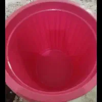 جا برنجی بیست کیلویی نو|ظروف نگهدارنده، پلاستیکی، یک‌بارمصرف|رشت, پیرکلاچای|دیوار