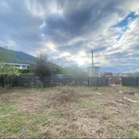 فروش 157 متر زمین سند دار نزدیک به دریا در چالوس