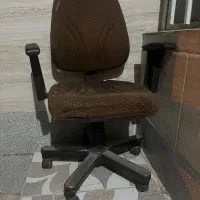 صندلی چرخان