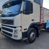 اف ام ۹ دهچرخ باری مدل ۸۳|خودرو سنگین|چگنی, |دیوار