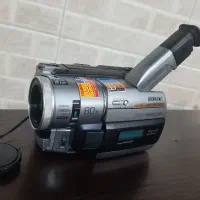 دوربین فیلمبرداری هندیکم سونی DCR-TRV310E PAL|دوربین عکاسی و فیلمبرداری|خوی, |دیوار