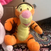 عروسک پولیشی خانواده پو|اسباببازی|محمدشهر, شهرک پیام (مهرالبرز)|دیوار