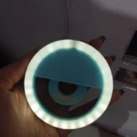 رینگ لاید گوشی کوچولو