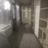 اجاره مغازه(۱۰متری)سنگ فرش خیام