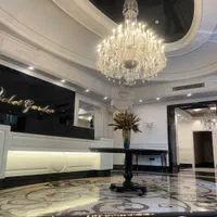 ۳۸۰ متر الماس کم یاب/تنها واحد باقی مانده/باغ بهشت