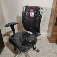 صندلی اداری مدیریتی صندلی گردان صندلی چرخدار