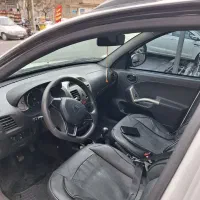 کوییک Gx 1402|خودرو سواری و وانت|تهران, حکیمیه|دیوار