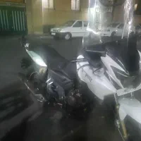 اپاچی ۱۸۰ مدل ۹۴