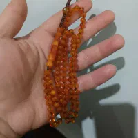 تسبیح کهربا