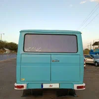 مینی بوس بنز|خودرو سنگین|قزوین, |دیوار