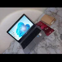 لپ تاپ HP PRO BooK