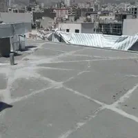 نیازمند استادکار شیب بندی سقف خونه