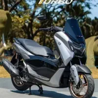موتور یاماها انمکس توربو nmax torbo
