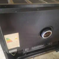 ۲عدد بخاری نیک کالا اصلی|بخاری، هیتر، شومینه|رشت, ولکس|دیوار