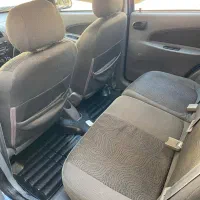 تیبا۲مدل ۹۷ اطلسی متالیک|خودرو سواری و وانت|شیراز, تاچارا|دیوار