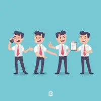 استخدام بازاریاب مویرگی از نوشهر تا عباس آباد