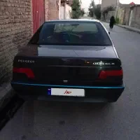 پژو ۴۰۵|خودرو سواری و وانت|گنبد کاووس, |دیوار