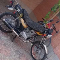 موتور شیرو