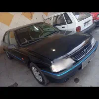 پژو۴۰۵slxمدل۹۰دوگانه اقساطی بدون ضامن وچک|خودرو سواری و وانت|ورامین, خیر آباد|دیوار