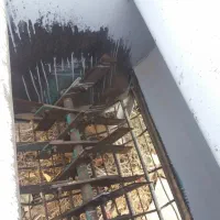 علوفه خرد کن پشت تراکتور|ماشینآلات صنعتی|اردبیل, |دیوار