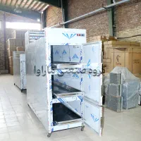 یخچال نگهداری جسد سرد خانه میت 3 جنازه سردخانه|پزشکی|خرمآباد, |دیوار