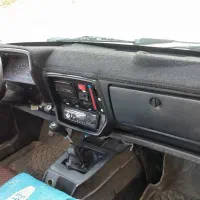 وانت پیکان ۸۷