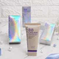 کرم پودر bb منهتن
